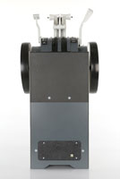 B737 TQ Полупрофессиональная версия металлического квадранта